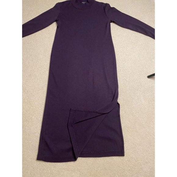 Nina Leonard Sweater Dress - Picture 2 of 4
